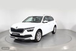 Skoda Kamiq 1.0 TSI 81KW STYLE 5P - Miniatura 21
