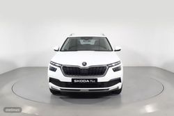 Skoda Kamiq 1.0 TSI 81KW STYLE 5P - Miniatura 22