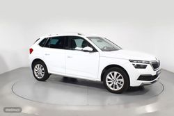 Skoda Kamiq 1.0 TSI 81KW STYLE 5P - Miniatura 23
