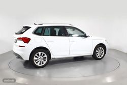 Skoda Kamiq 1.0 TSI 81KW STYLE 5P - Miniatura 24