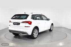 Skoda Kamiq 1.0 TSI 81KW STYLE 5P - Miniatura 25