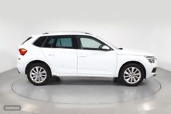 Skoda Kamiq 1.0 TSI 81KW STYLE 5P - Miniatura 3