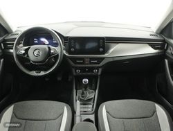 Skoda Kamiq 1.0 TSI 81KW STYLE 5P - Miniatura 4