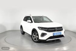 Volkswagen T-Cross R-Line 1.0 TSI 85 kW (115 CV) Automático DSG 7 vel. - Miniatura 1