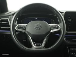 Volkswagen T-Cross R-Line 1.0 TSI 85 kW (115 CV) Automático DSG 7 vel. - Miniatura 13