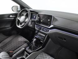 Volkswagen T-Cross R-Line 1.0 TSI 85 kW (115 CV) Automático DSG 7 vel. - Miniatura 15