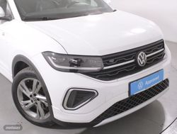 Volkswagen T-Cross R-Line 1.0 TSI 85 kW (115 CV) Automático DSG 7 vel. - Miniatura 16