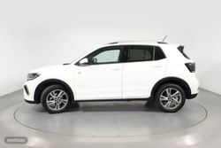 Volkswagen T-Cross R-Line 1.0 TSI 85 kW (115 CV) Automático DSG 7 vel. - Miniatura 19