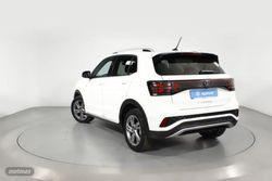 Volkswagen T-Cross R-Line 1.0 TSI 85 kW (115 CV) Automático DSG 7 vel. - Miniatura 2