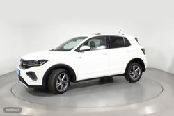 Volkswagen T-Cross R-Line 1.0 TSI 85 kW (115 CV) Automático DSG 7 vel. - Miniatura 20