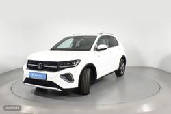 Volkswagen T-Cross R-Line 1.0 TSI 85 kW (115 CV) Automático DSG 7 vel. - Miniatura 21