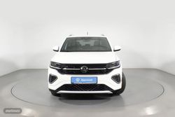 Volkswagen T-Cross R-Line 1.0 TSI 85 kW (115 CV) Automático DSG 7 vel. - Miniatura 22
