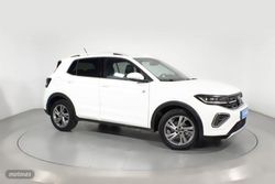 Volkswagen T-Cross R-Line 1.0 TSI 85 kW (115 CV) Automático DSG 7 vel. - Miniatura 23