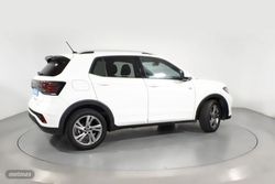 Volkswagen T-Cross R-Line 1.0 TSI 85 kW (115 CV) Automático DSG 7 vel. - Miniatura 24