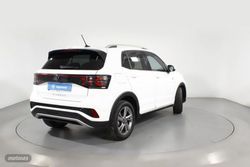 Volkswagen T-Cross R-Line 1.0 TSI 85 kW (115 CV) Automático DSG 7 vel. - Miniatura 25