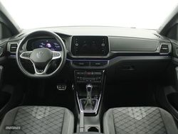 Volkswagen T-Cross R-Line 1.0 TSI 85 kW (115 CV) Automático DSG 7 vel. - Miniatura 4
