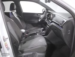 Volkswagen T-Cross R-Line 1.0 TSI 85 kW (115 CV) Automático DSG 7 vel. - Miniatura 5