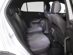 Volkswagen T-Cross R-Line 1.0 TSI 85 kW (115 CV) Automático DSG 7 vel. - Miniatura 6