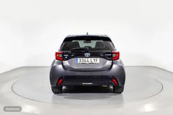 Toyota Yaris 1.5 VVT-I HYBRID STYLE 5P - Miniatura 17