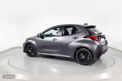 Toyota Yaris 1.5 VVT-I HYBRID STYLE 5P - Miniatura 18