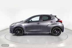 Toyota Yaris 1.5 VVT-I HYBRID STYLE 5P - Miniatura 19