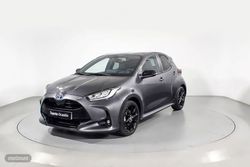 Toyota Yaris 1.5 VVT-I HYBRID STYLE 5P - Miniatura 21