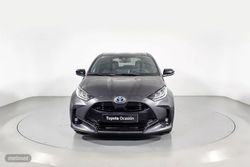 Toyota Yaris 1.5 VVT-I HYBRID STYLE 5P - Miniatura 22
