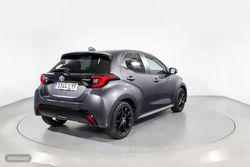 Toyota Yaris 1.5 VVT-I HYBRID STYLE 5P - Miniatura 25