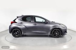 Toyota Yaris 1.5 VVT-I HYBRID STYLE 5P - Miniatura 3