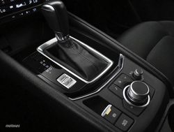 Mazda CX-5 2.0 G 121KW ORIGIN 2WD AUTO 5P - Miniatura 10