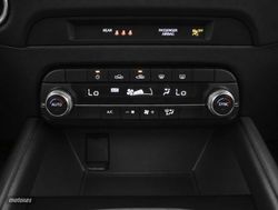 Mazda CX-5 2.0 G 121KW ORIGIN 2WD AUTO 5P - Miniatura 11