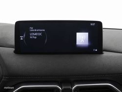 Mazda CX-5 2.0 G 121KW ORIGIN 2WD AUTO 5P - Miniatura 12
