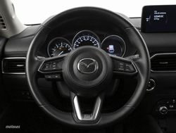 Mazda CX-5 2.0 G 121KW ORIGIN 2WD AUTO 5P - Miniatura 13