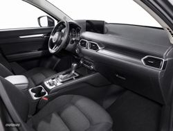 Mazda CX-5 2.0 G 121KW ORIGIN 2WD AUTO 5P - Miniatura 15