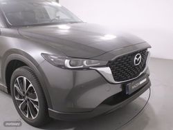 Mazda CX-5 2.0 G 121KW ORIGIN 2WD AUTO 5P - Miniatura 16