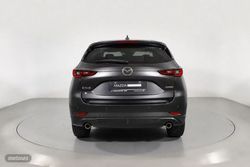 Mazda CX-5 2.0 G 121KW ORIGIN 2WD AUTO 5P - Miniatura 17