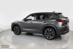 Mazda CX-5 2.0 G 121KW ORIGIN 2WD AUTO 5P - Miniatura 18
