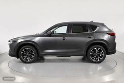Mazda CX-5 2.0 G 121KW ORIGIN 2WD AUTO 5P - Miniatura 19