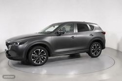 Mazda CX-5 2.0 G 121KW ORIGIN 2WD AUTO 5P - Miniatura 20