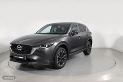 Mazda CX-5 2.0 G 121KW ORIGIN 2WD AUTO 5P - Miniatura 21