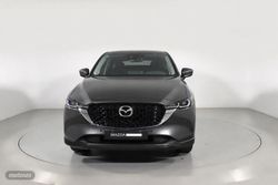 Mazda CX-5 2.0 G 121KW ORIGIN 2WD AUTO 5P - Miniatura 22