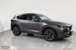 Mazda CX-5 2.0 G 121KW ORIGIN 2WD AUTO 5P - Miniatura 23