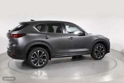 Mazda CX-5 2.0 G 121KW ORIGIN 2WD AUTO 5P - Miniatura 24