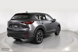Mazda CX-5 2.0 G 121KW ORIGIN 2WD AUTO 5P - Miniatura 25