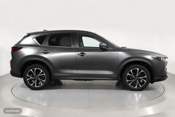 Mazda CX-5 2.0 G 121KW ORIGIN 2WD AUTO 5P - Miniatura 3
