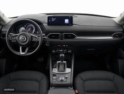 Mazda CX-5 2.0 G 121KW ORIGIN 2WD AUTO 5P - Miniatura 4