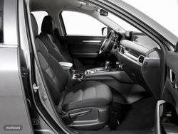 Mazda CX-5 2.0 G 121KW ORIGIN 2WD AUTO 5P - Miniatura 5