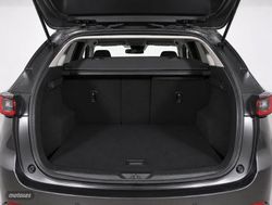Mazda CX-5 2.0 G 121KW ORIGIN 2WD AUTO 5P - Miniatura 7
