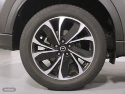 Mazda CX-5 2.0 G 121KW ORIGIN 2WD AUTO 5P - Miniatura 8