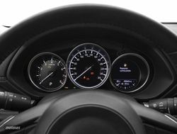 Mazda CX-5 2.0 G 121KW ORIGIN 2WD AUTO 5P - Miniatura 9